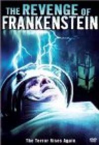 Месть Франкенштейна / (Terence Fisher, 1958)