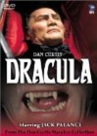 Дракула / (Dan Curtis, 1973)