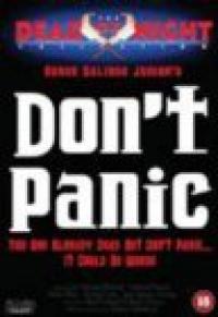Без паники / Don't Panic (Ruben Galindo Jr., 1988)