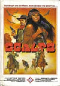 Скальпы / Scalps / (1987, Claudio Fragasso, Bruno Mattei)
