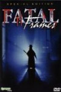   /   / Fatal frames: Fotogrammi mortali / (Al Festa, 1996) DVD-9
