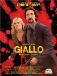  /  /  / Giallo / (Dario Argento, 2009)  (DVD-9, , )
