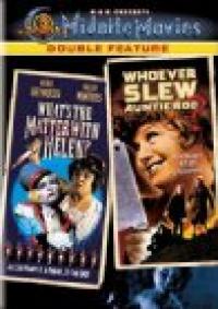 Кто прикончил тетушку Ру? / Whoever Slew Auntie Roo? / (Curtis Harrington, 1971)
