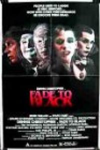 Затмение / Темная сторона / Жинь как кино / Уход в черное / Fade to Black (Vernon Zimmerman, 1980)