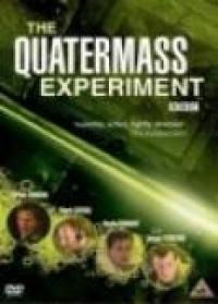 Эксперимент Куотермасса / The Quatermass Experiment / (2005, Sam Miller)