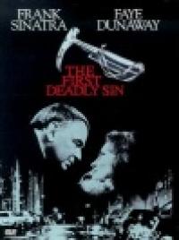 Первый смертный грех / The First Deadly Sin / (Brian G. Hutton, 1980)