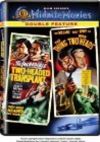 Нечто с двумя головами / The Thing with Two Heads / (Lee Frost, 1972)