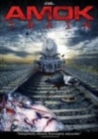 За гранью 3 / За дверью 3 / Beyond the Door III / Amok Train (Jeff Kwitny, 1989)