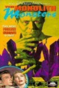 Монстры-монолиты / Каменные монстры / The Monolith Monsters (John Sherwood, 1957)