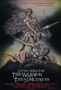Воин и колдунья / The Warrior and the Sorceress (John C. Broderick, 1984)