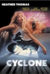 Циклон / Cyclone (Fred Olen Ray, 1987)